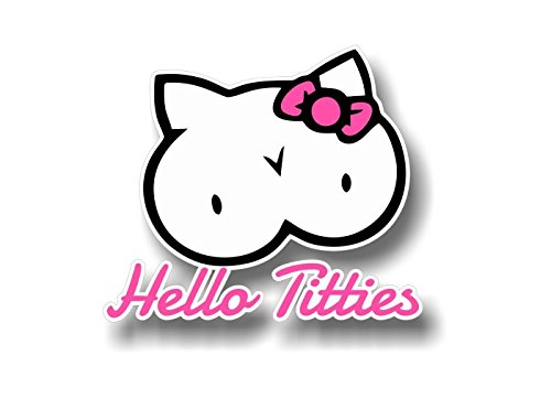 daniel mcevilly recommends hello kitty tits pic