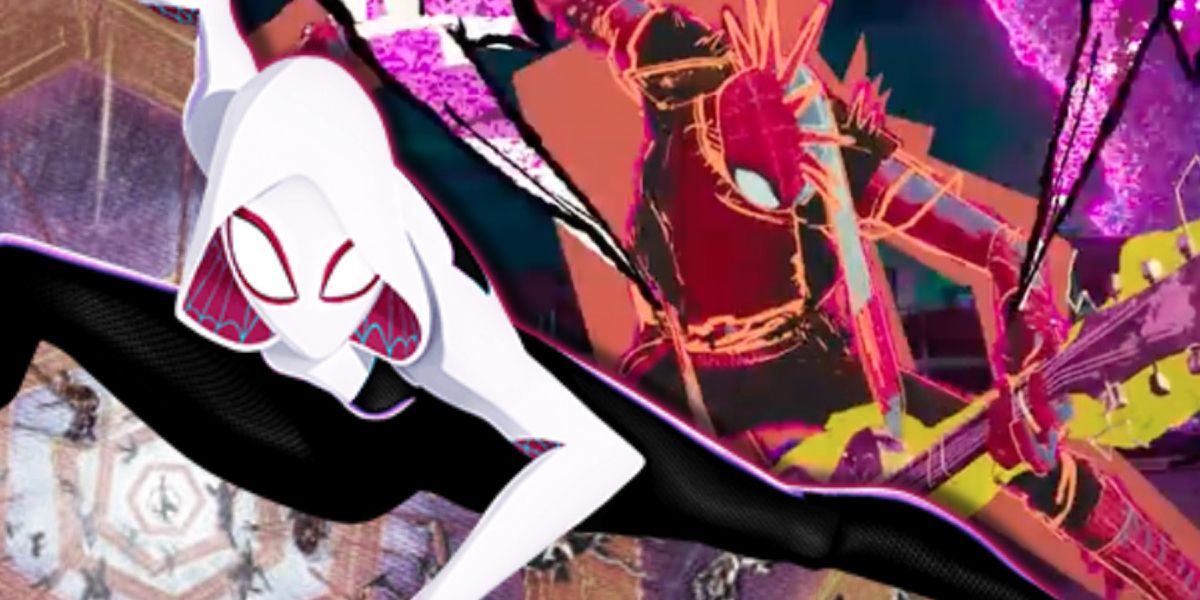 claudia jacobo add spider gwen animated porn photo