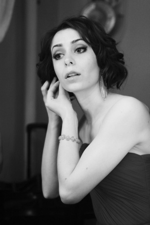 denise cornish share cristin milioti sexy photos