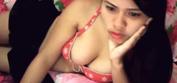 cheryl hembree recommends Filipina Cam Model