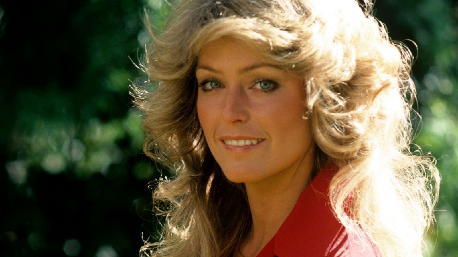 carola recommends farrah fawcett naked pictures pic