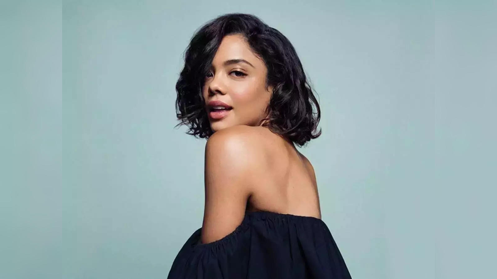 dave whyte recommends Tessa Thompson Nudes