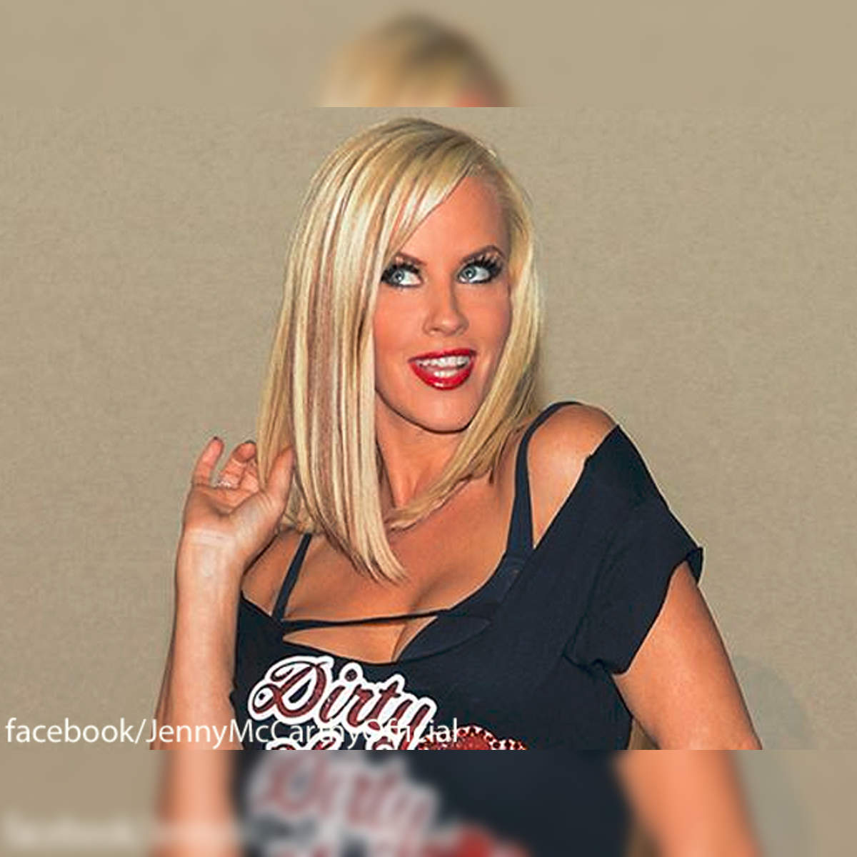 darlene dye recommends Nude Images Of Jenny Mccarthy