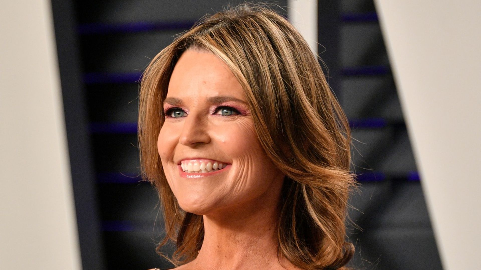 corey hilliard add savannah guthrie sexy photo