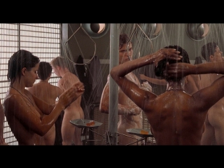 asila alhabsi recommends Nude Scenes From Starship Troopers