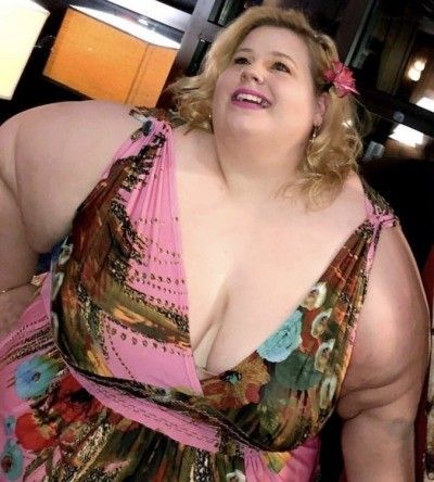 crystal melo recommends Cindy Ssbbw