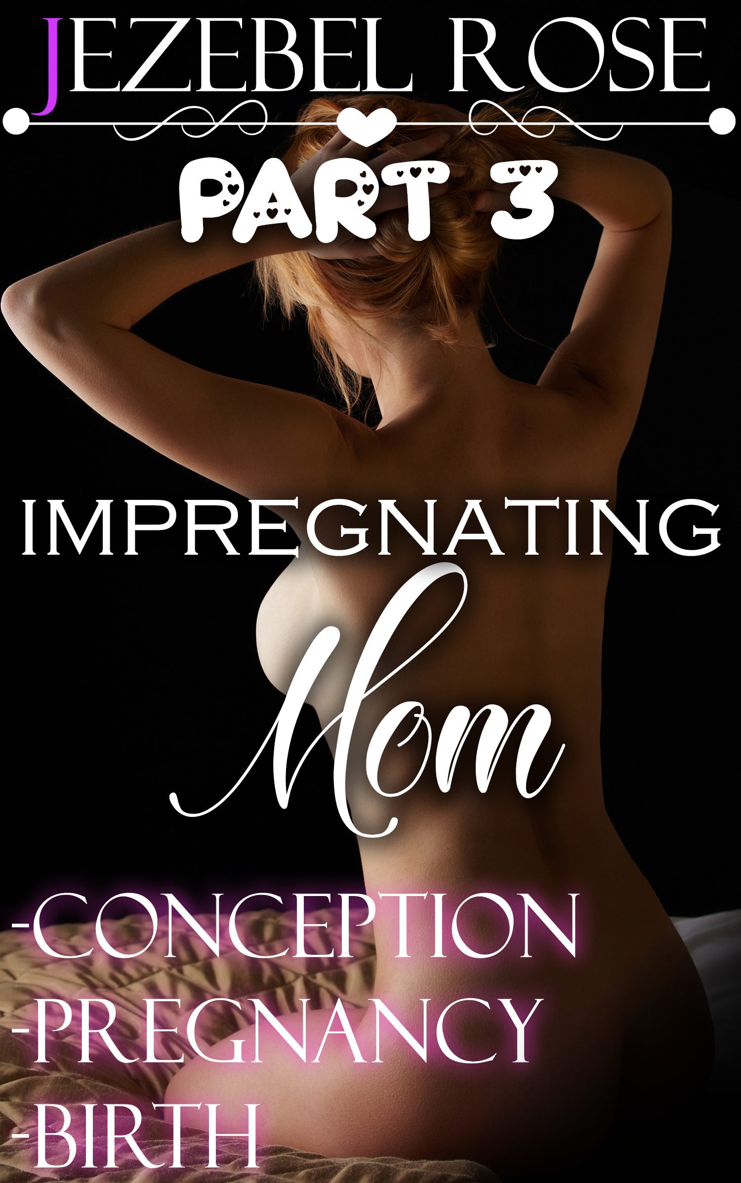 annie z recommends impregnating mom pic