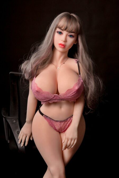 bob a lou recommends midget sex doll pic