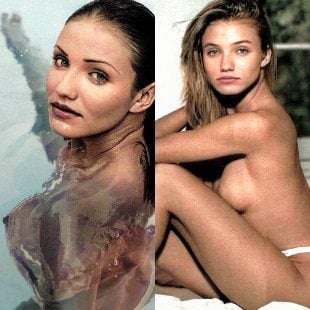 candy van dyke recommends cameron diaz pron videos pic