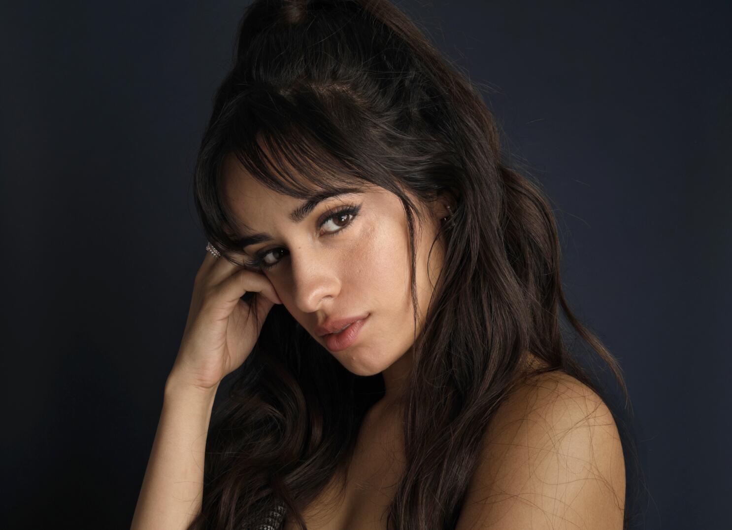 Camila Cabello Porn santos sex