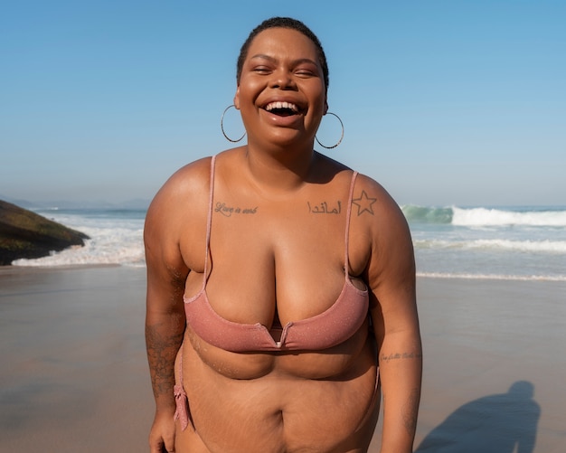 becky chacon recommends Candid Big Titties