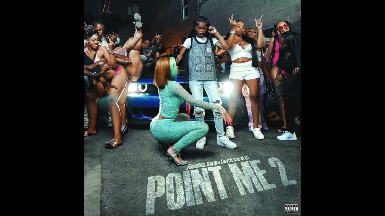 brittany stutler recommends cardi b pmv pic