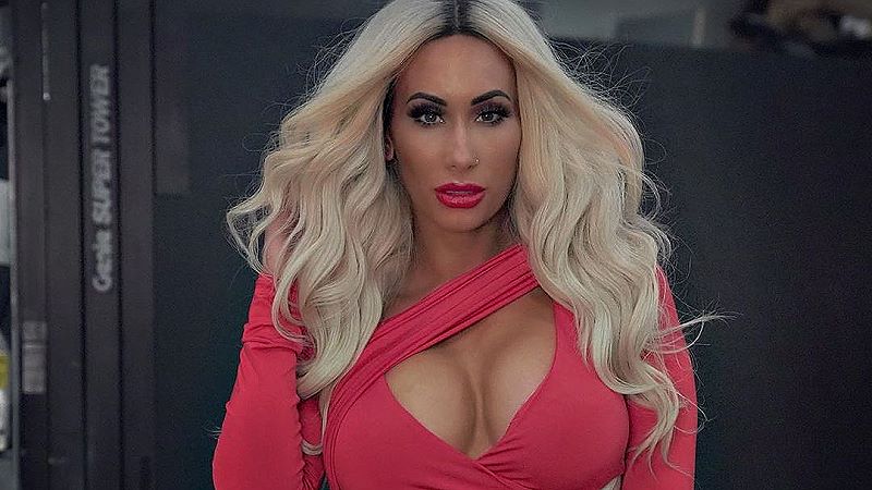 carmella crush