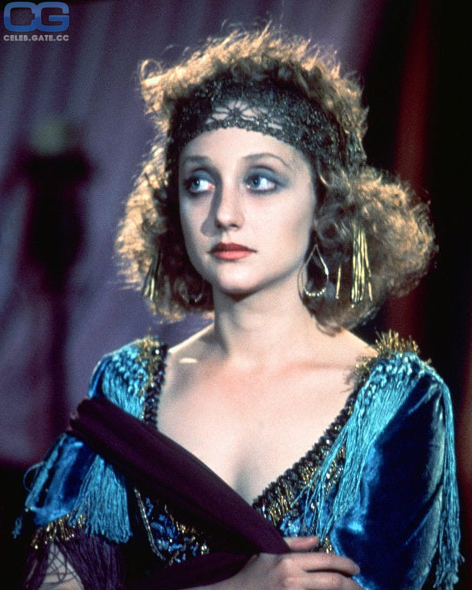 cole mckeel recommends Carol Kane Naked