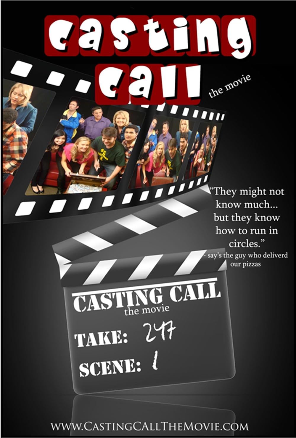 amber estabrooks recommends casting call by thecount pic