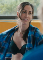 bob lava recommends Catherine Reitman Tits