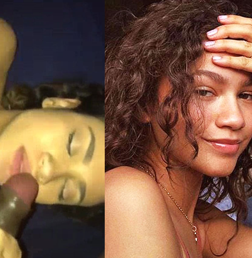 carmen camille recommends zendaya naked pic