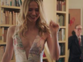 bob vicars recommends naked johanna braddy pic