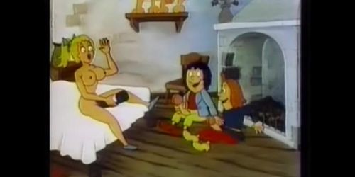 alan fink recommends Old Porn Cartoons