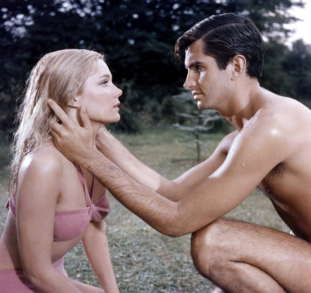 coco aja add yvette mimieux nude photo