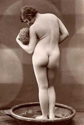 Best of Vintage ladies nude