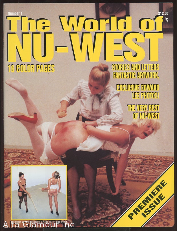 al bateman recommends Nu West Videos