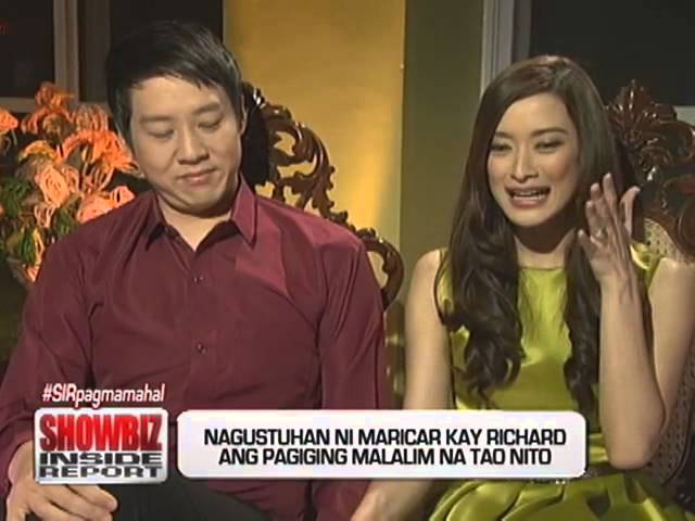 bernard burns recommends hayden kho and maricar reyes pic