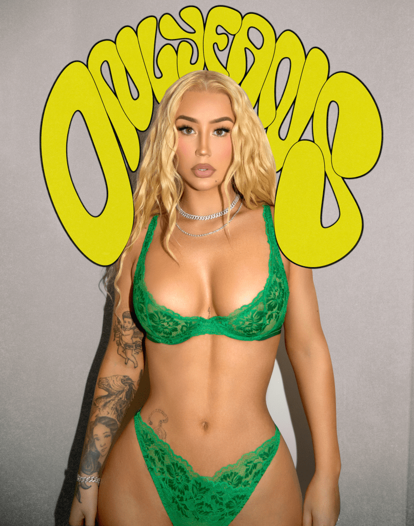 casie bowman recommends iggy azalea onlyfan leaks pic