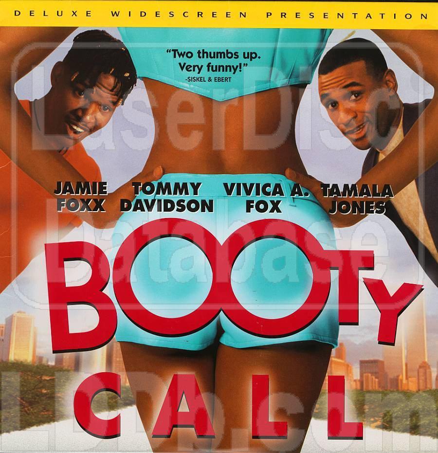 danny seyler recommends Asian Booty Call