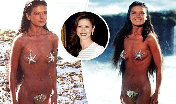 clara clarissya recommends catherine zeta jones nudity pic