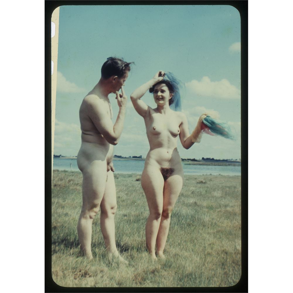 bettina weber recommends vintage nude couples pic