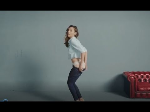 chuck mc donald add gal gadot ass photo