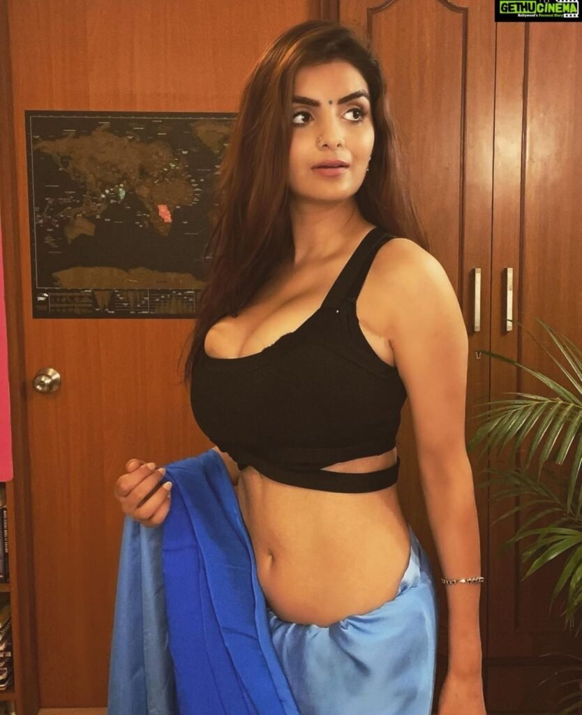 donnie perry add anveshi jain tits photo