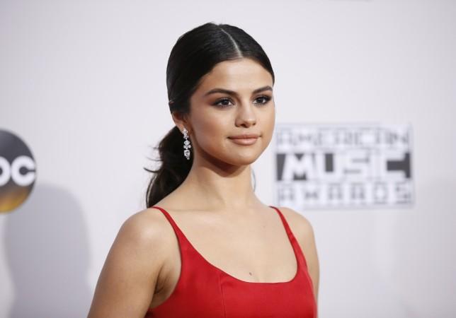 antony rozario recommends Celebrity Porn Selena Gomez