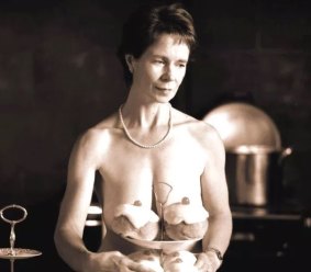 dionne mccabe recommends Celia Imrie Nude