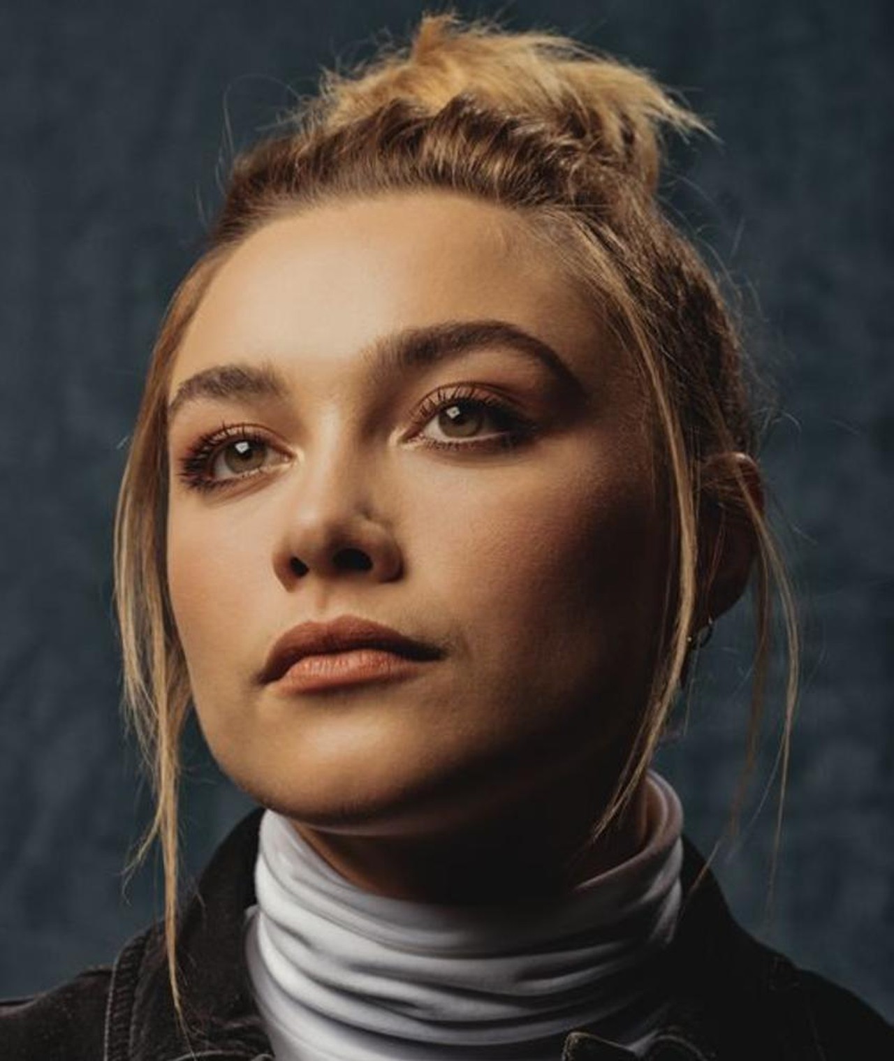 belinda teague share florence pugh nu photos