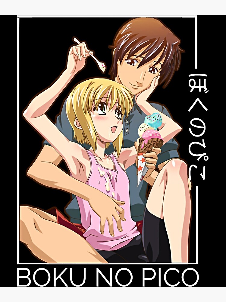 bronwen kirstein add photo boku no pico free online