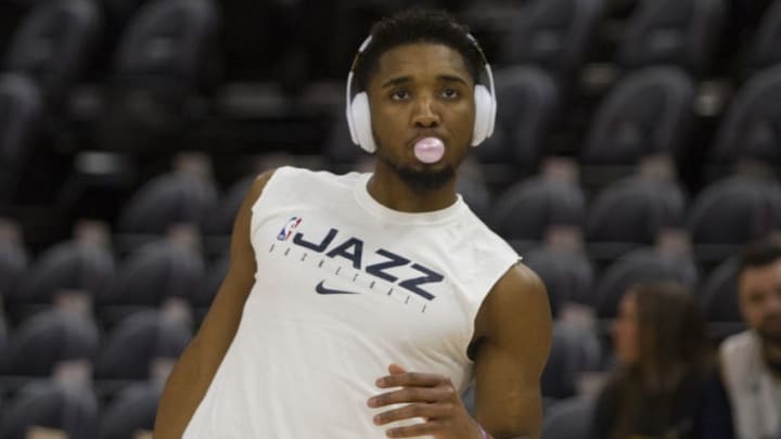 alexis bulloch recommends utah jazz leaks pic