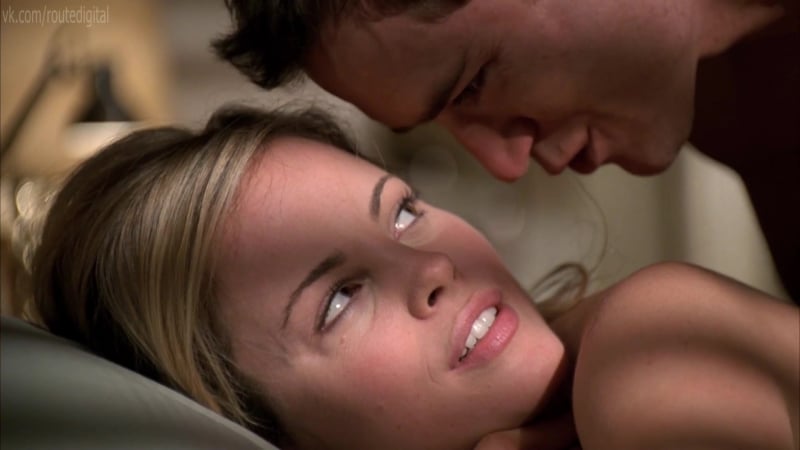 brad corbett add chandra west nude photo