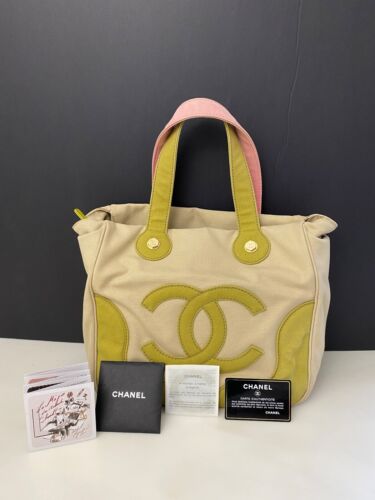 angelica magnaye recommends chanel santina pic