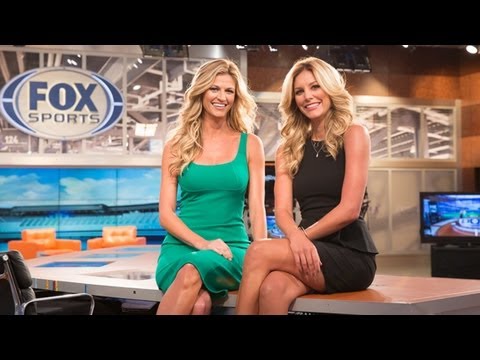 dawn caraher recommends charissa thompson booty pic