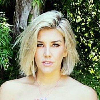 charissa thompson fappening