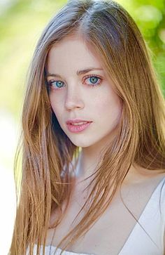 aimee alderson recommends charlotte hope sexy pic