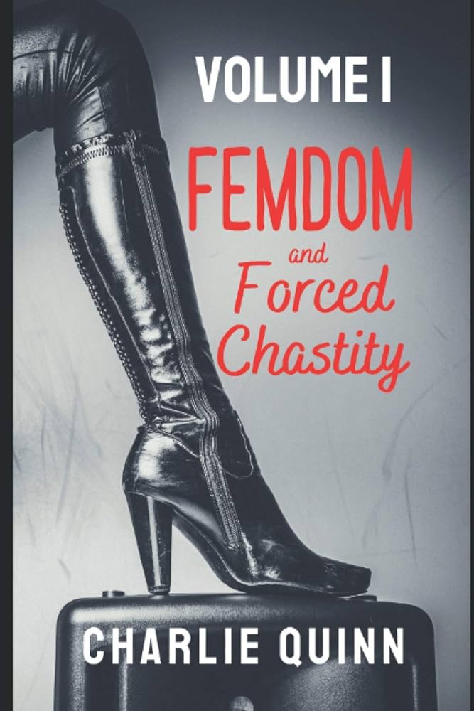 ali anany recommends Chastity Fem Dom