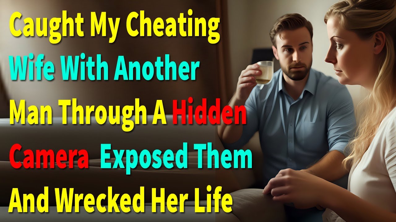 binder sandhu recommends Cheating Wife Caught In Hidden Cam