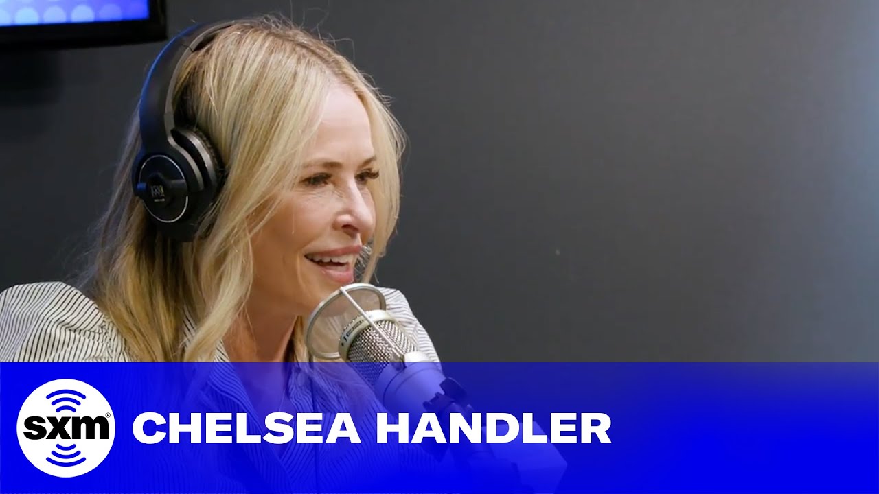 darlene thistle recommends chelsea handler sextape pic