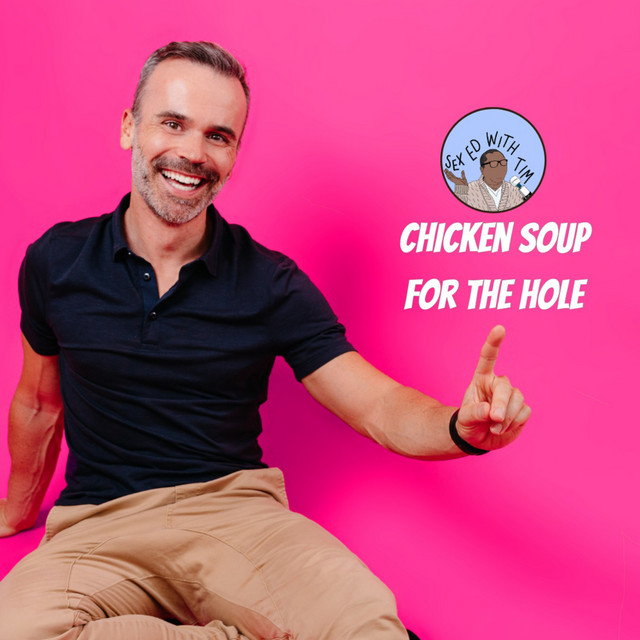 Best of Chicken soup for the hole