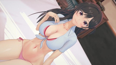 chunut ega recommends Chizuru Porn