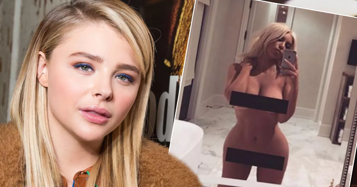 Chloe Moretz Nude freaks justporno