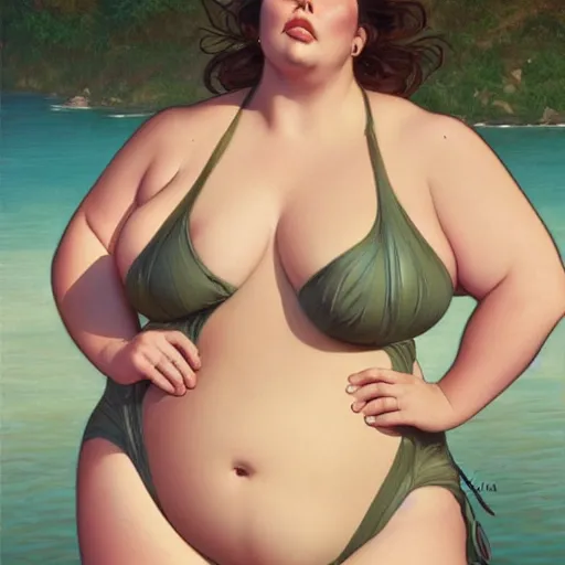 ada cheng recommends Chrissy Metz Nude